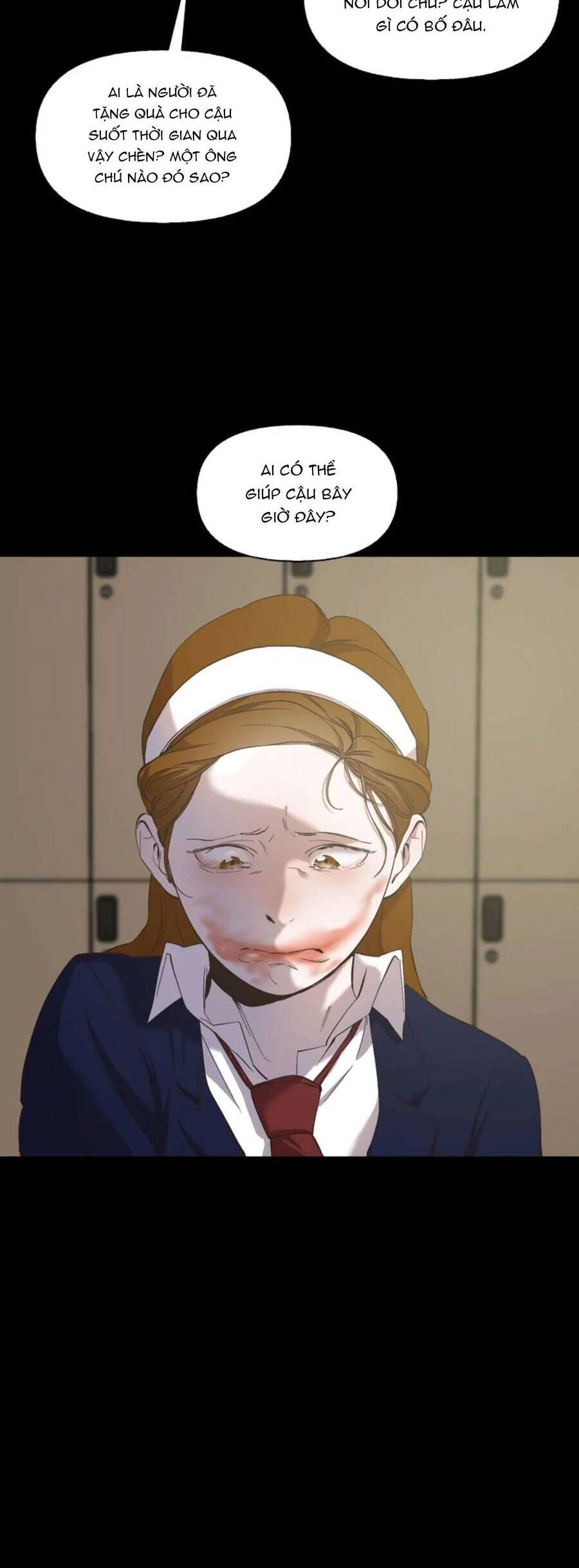 Thanh Xuân Của Chúng Ta Chapter 29 - 5