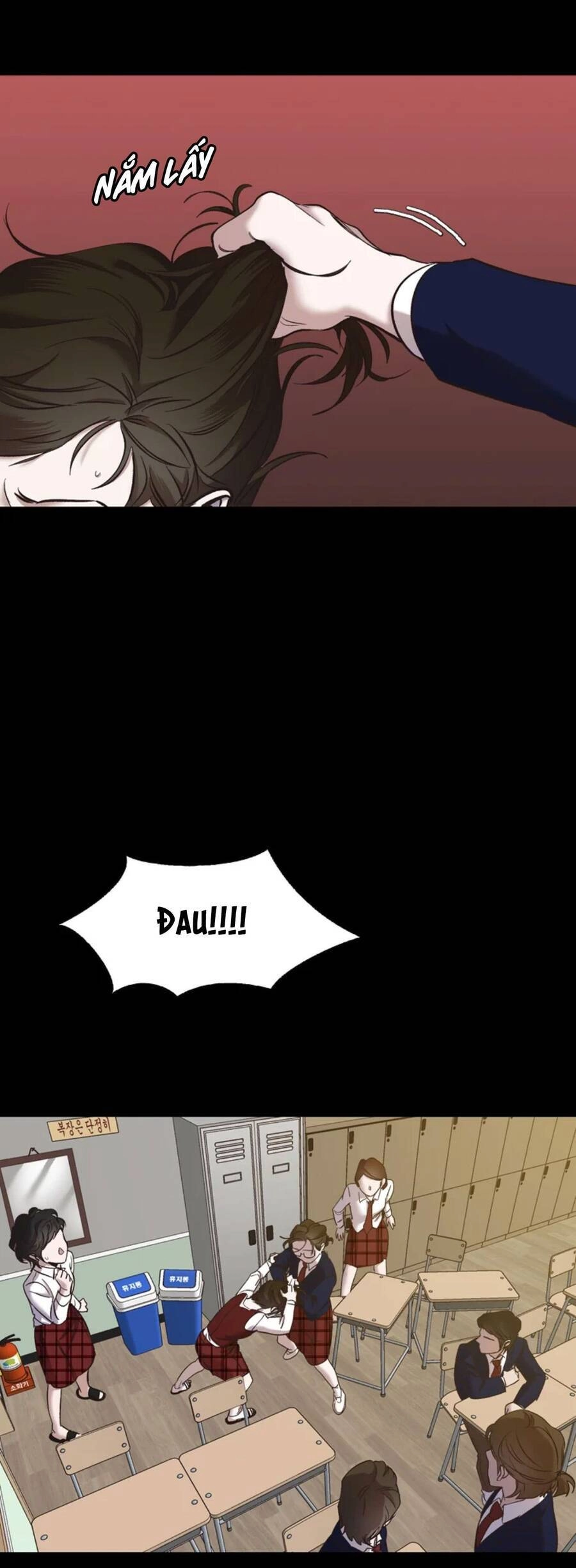 Thanh Xuân Của Chúng Ta Chapter 29 - 11