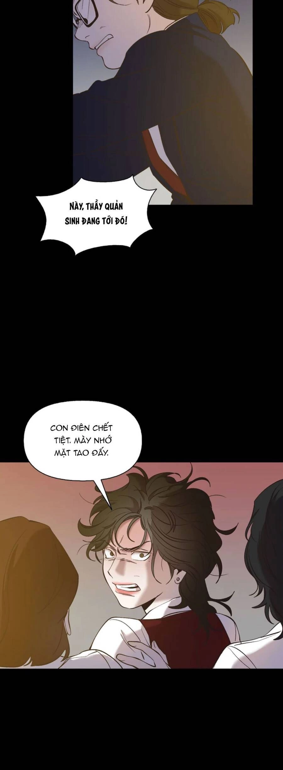 Thanh Xuân Của Chúng Ta Chapter 29 - 13