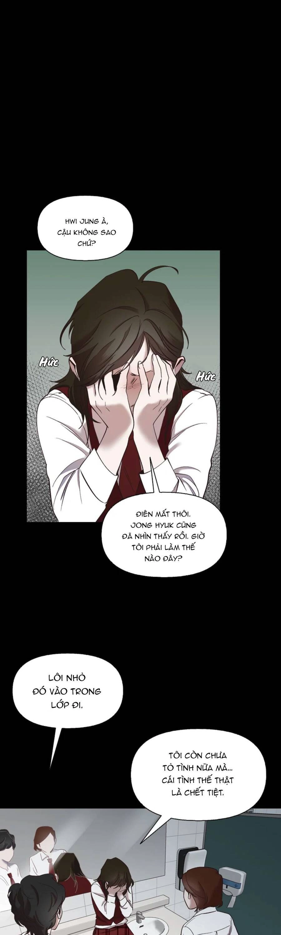 Thanh Xuân Của Chúng Ta Chapter 29 - 15