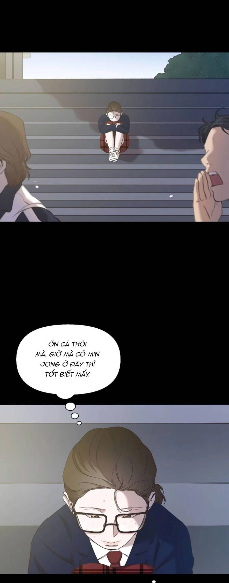 Thanh Xuân Của Chúng Ta Chapter 29 - 19