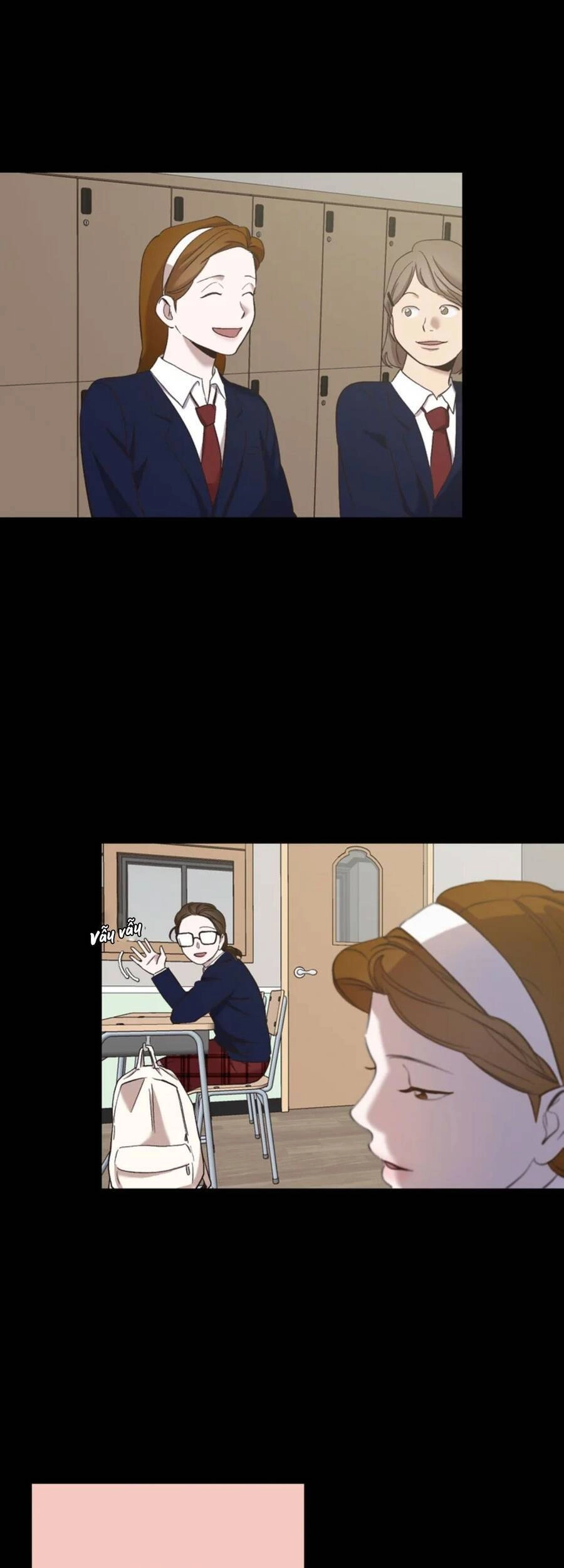 Thanh Xuân Của Chúng Ta Chapter 29 - 21