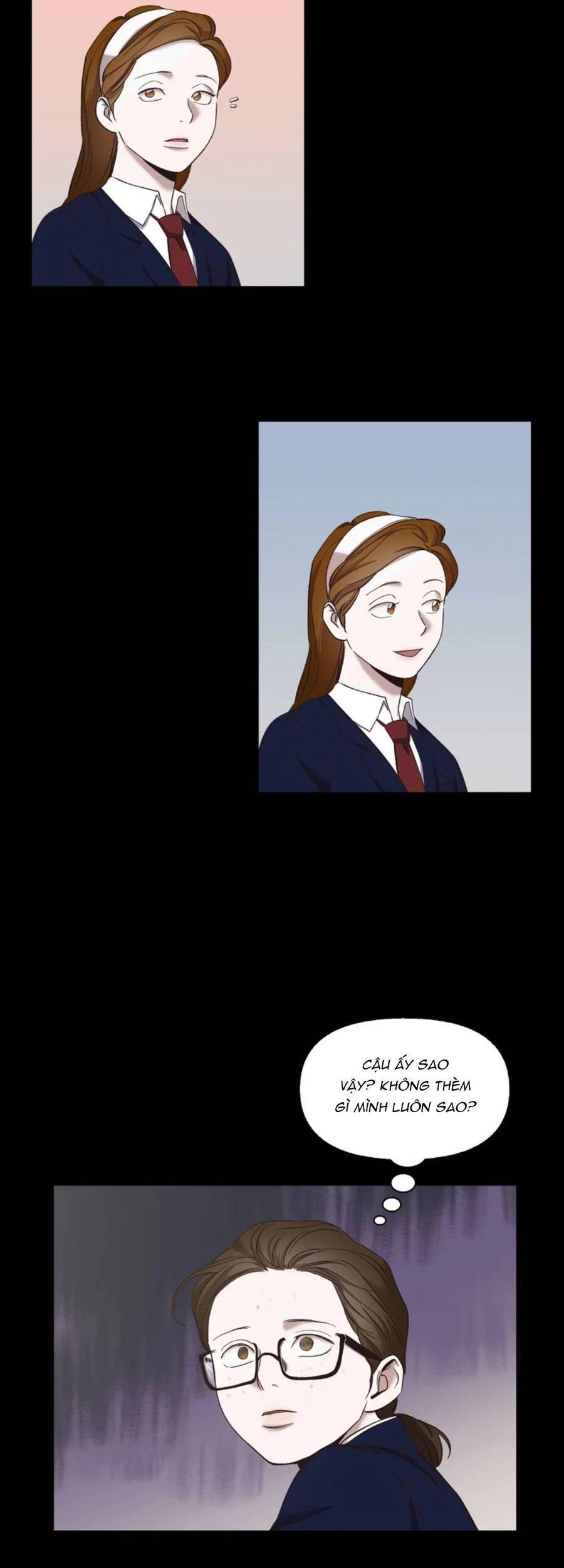 Thanh Xuân Của Chúng Ta Chapter 29 - 22