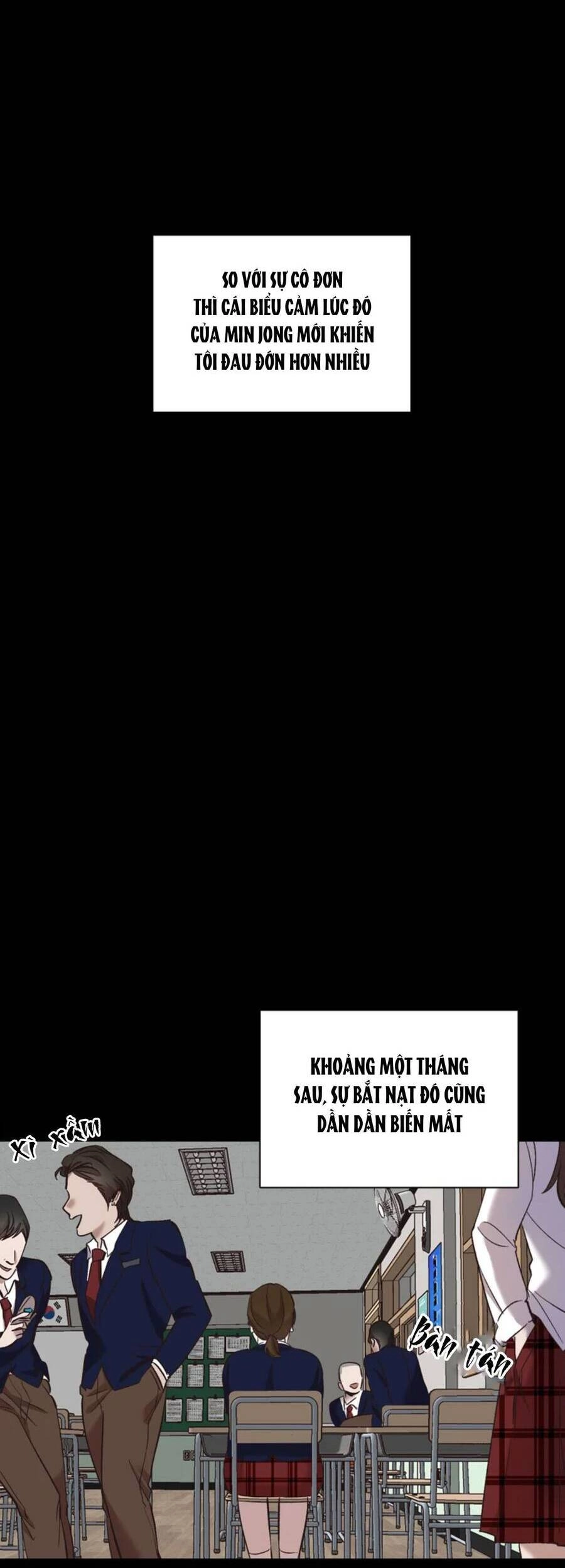 Thanh Xuân Của Chúng Ta Chapter 29 - 37