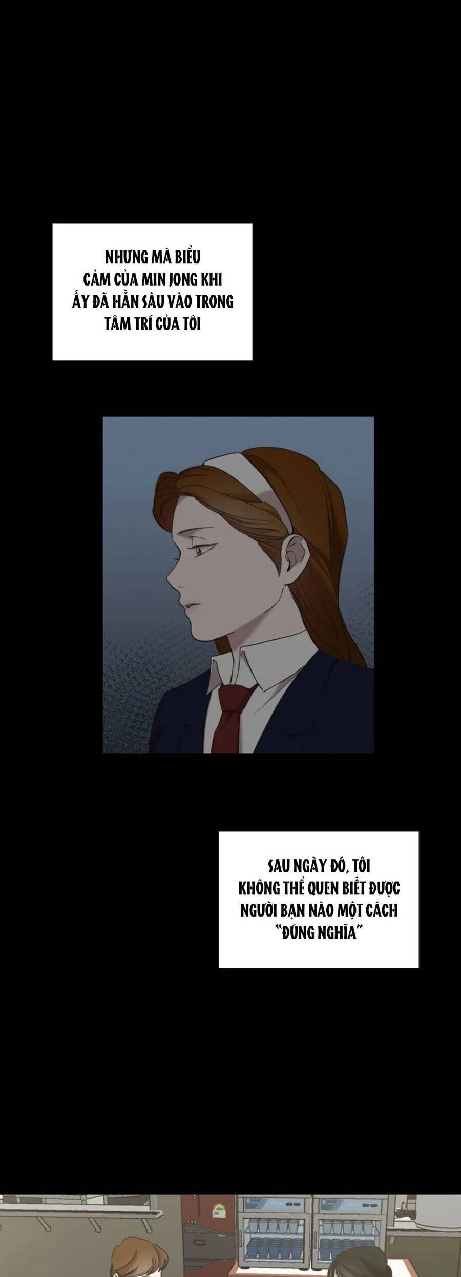 Thanh Xuân Của Chúng Ta Chapter 29 - 38