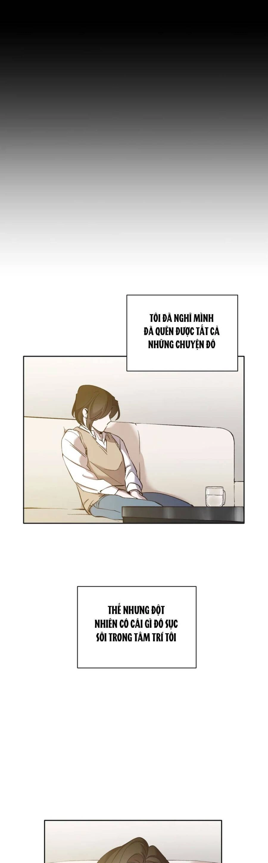 Thanh Xuân Của Chúng Ta Chapter 29 - 40