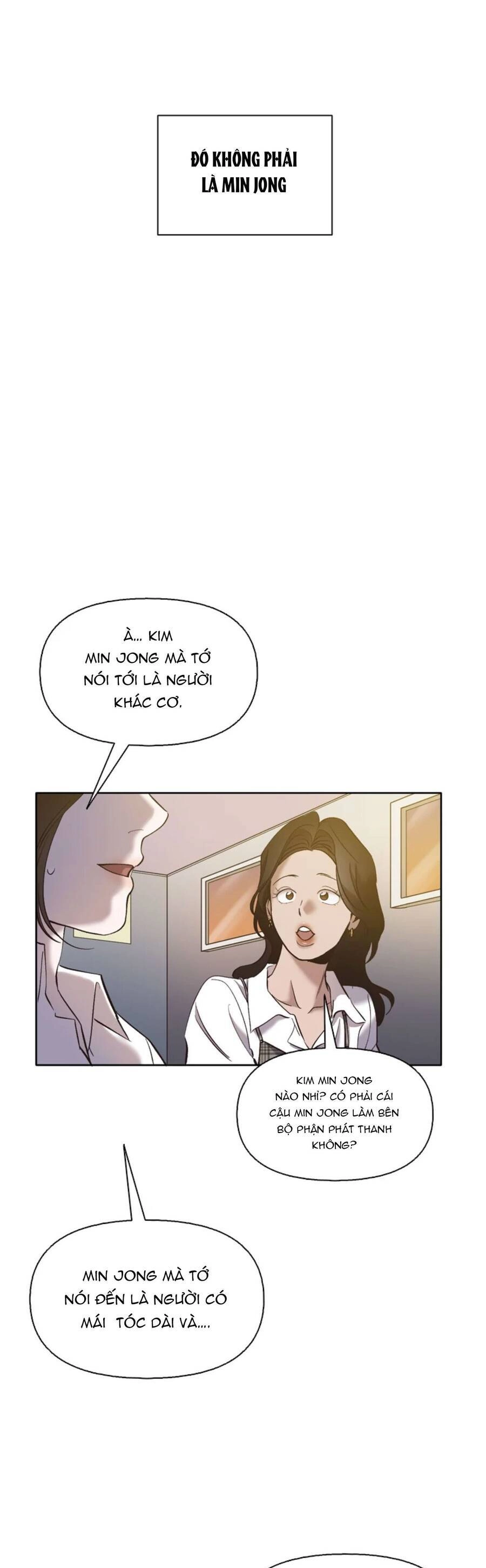 Thanh Xuân Của Chúng Ta Chapter 29 - 50