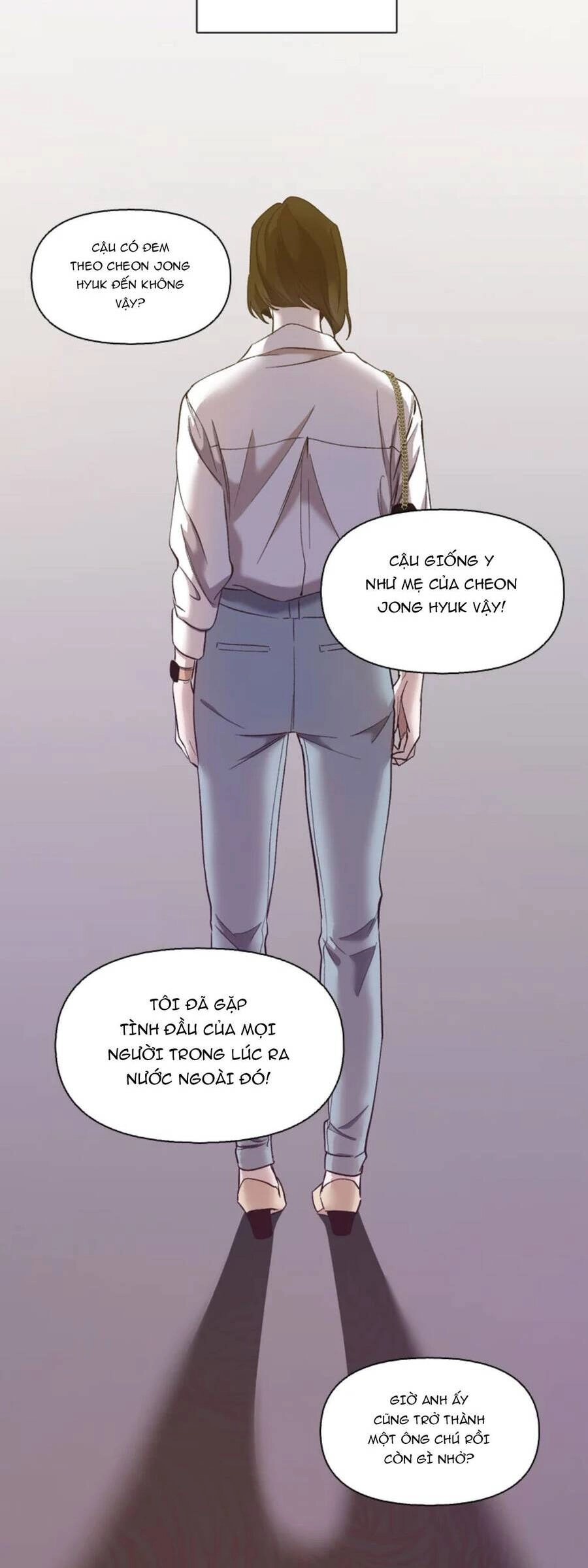 Thanh Xuân Của Chúng Ta Chapter 30 - 7