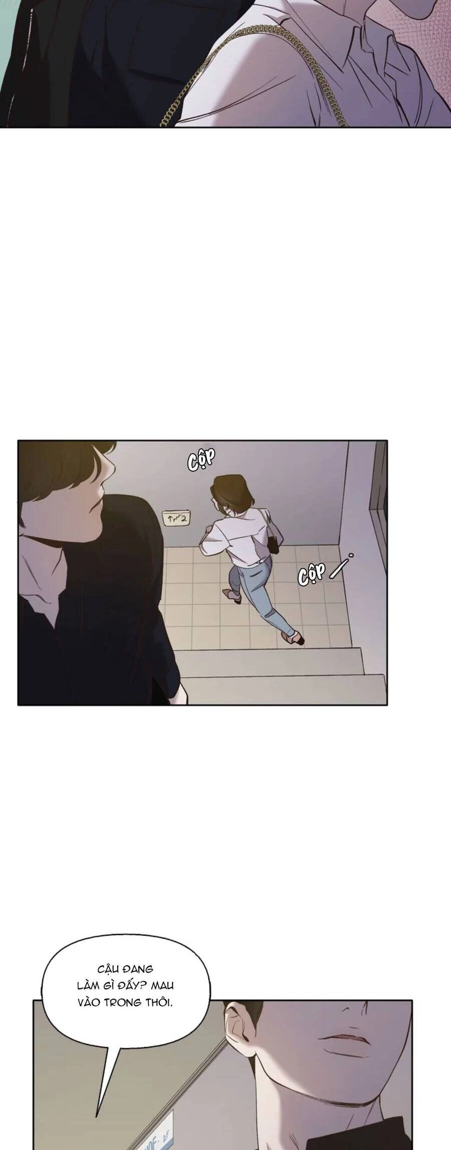 Thanh Xuân Của Chúng Ta Chapter 30 - 11