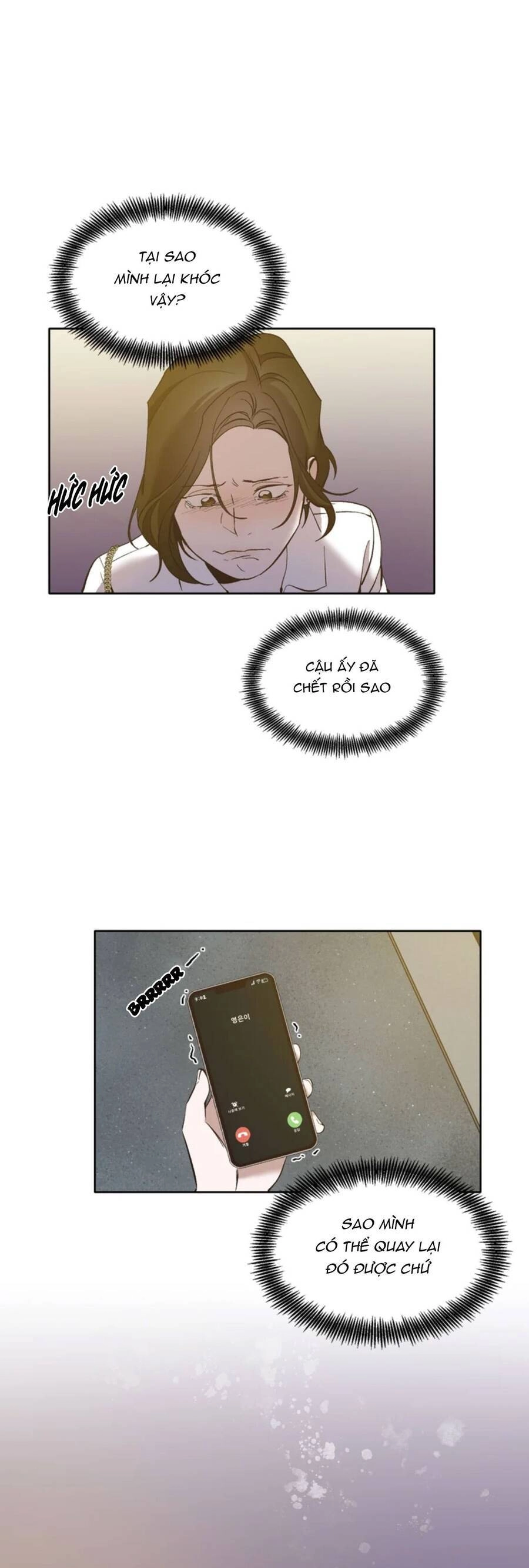 Thanh Xuân Của Chúng Ta Chapter 30 - 14