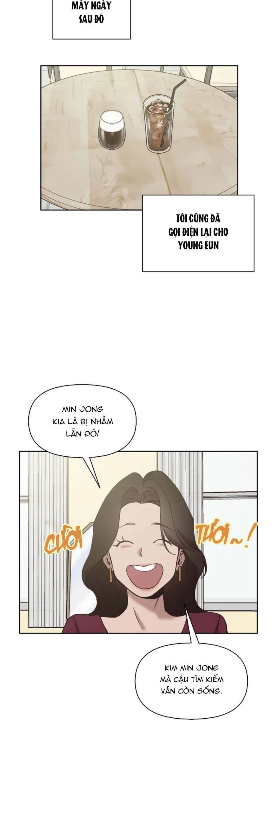 Thanh Xuân Của Chúng Ta Chapter 30 - 16