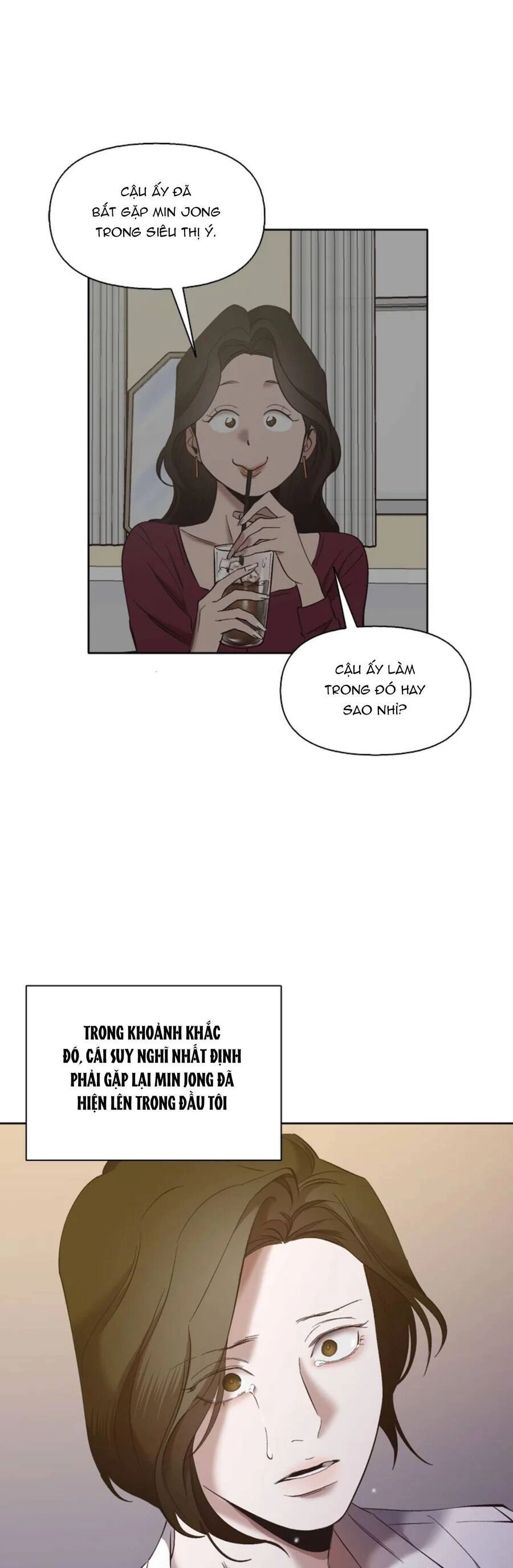 Thanh Xuân Của Chúng Ta Chapter 30 - 22