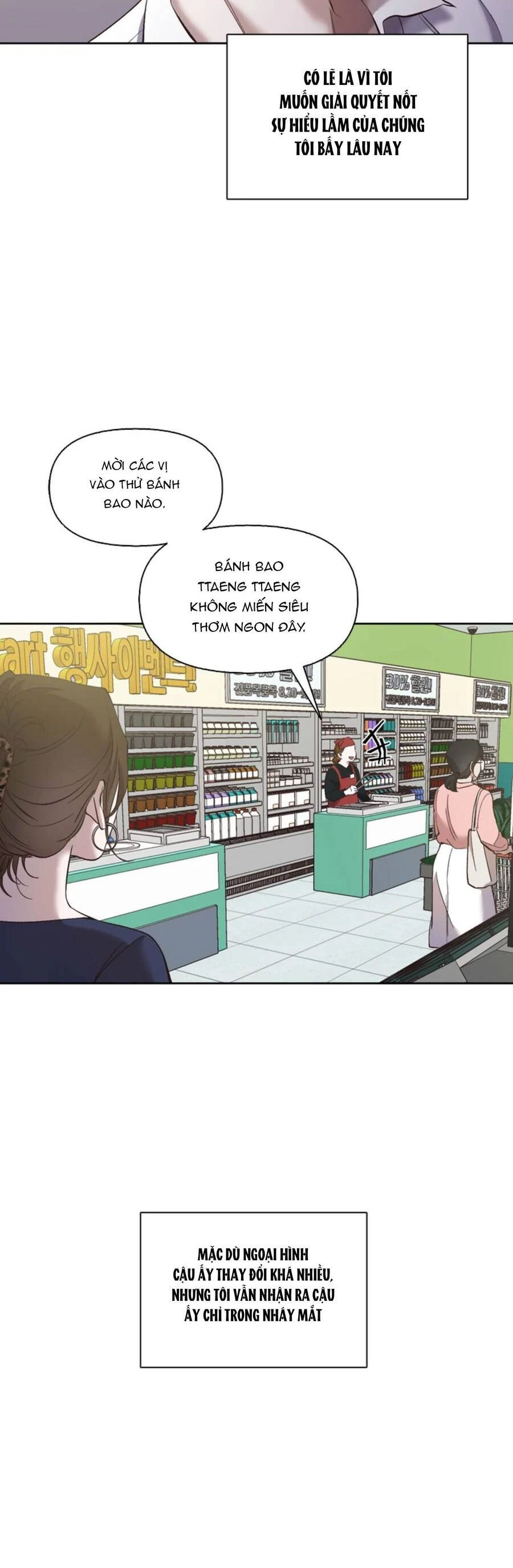 Thanh Xuân Của Chúng Ta Chapter 30 - 23