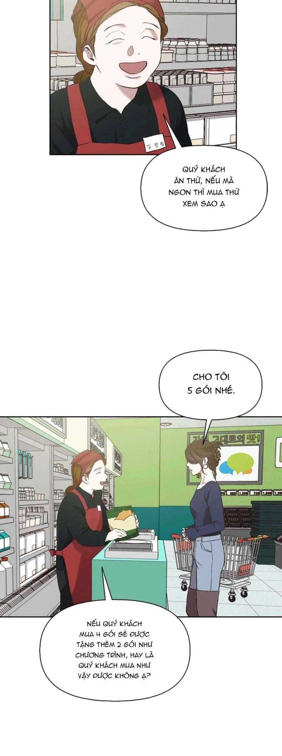 Thanh Xuân Của Chúng Ta Chapter 30 - 26