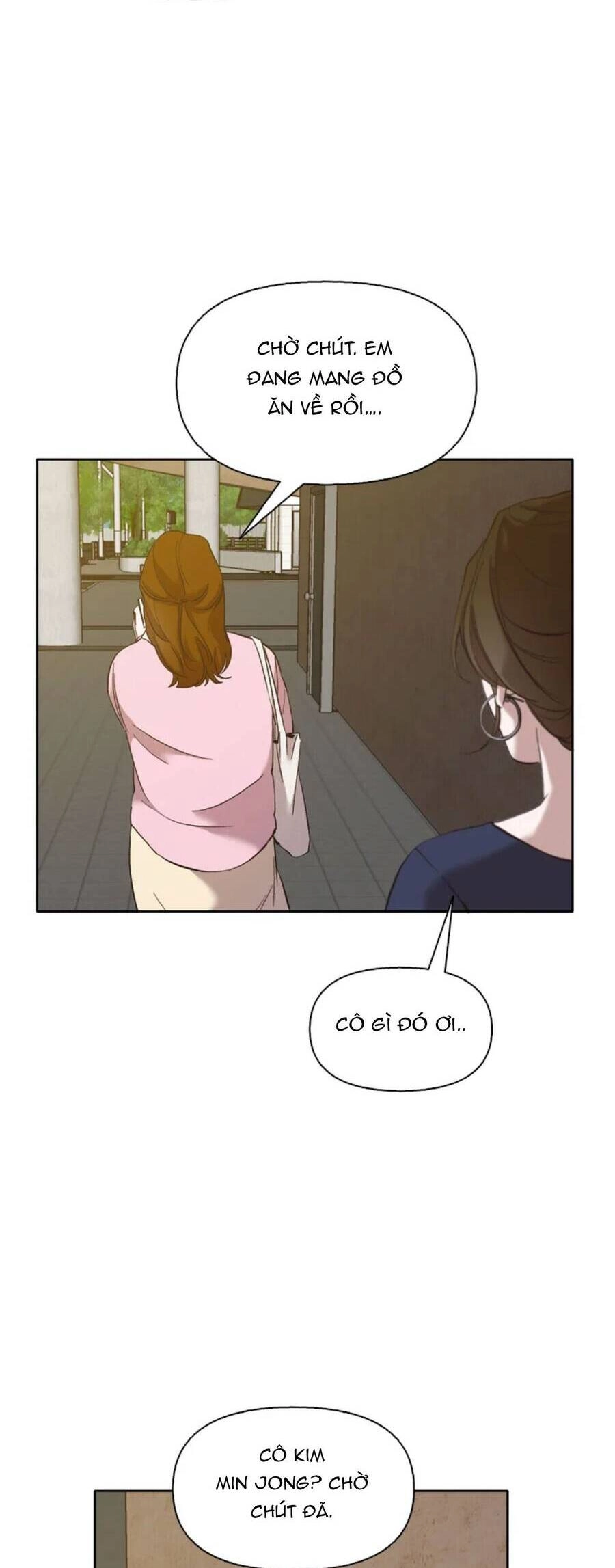 Thanh Xuân Của Chúng Ta Chapter 30 - 31