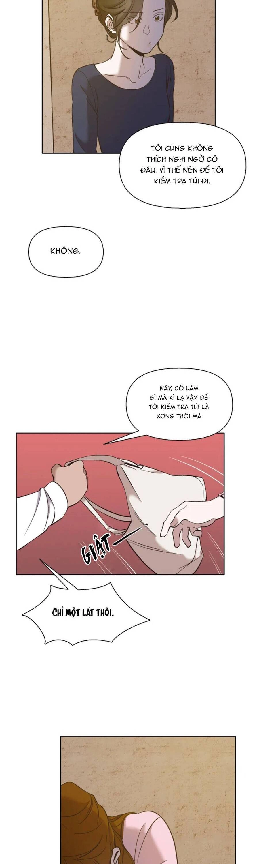 Thanh Xuân Của Chúng Ta Chapter 30 - 34