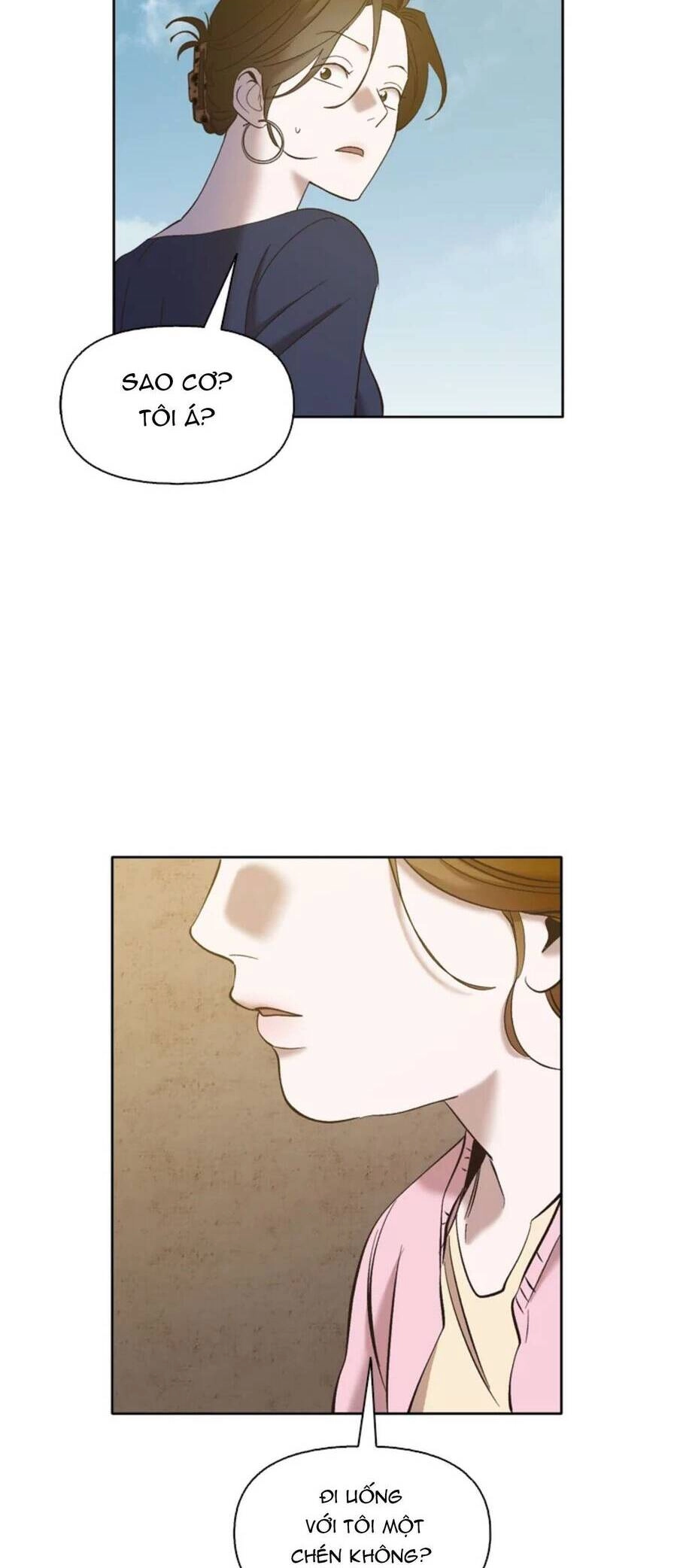 Thanh Xuân Của Chúng Ta Chapter 30 - 41