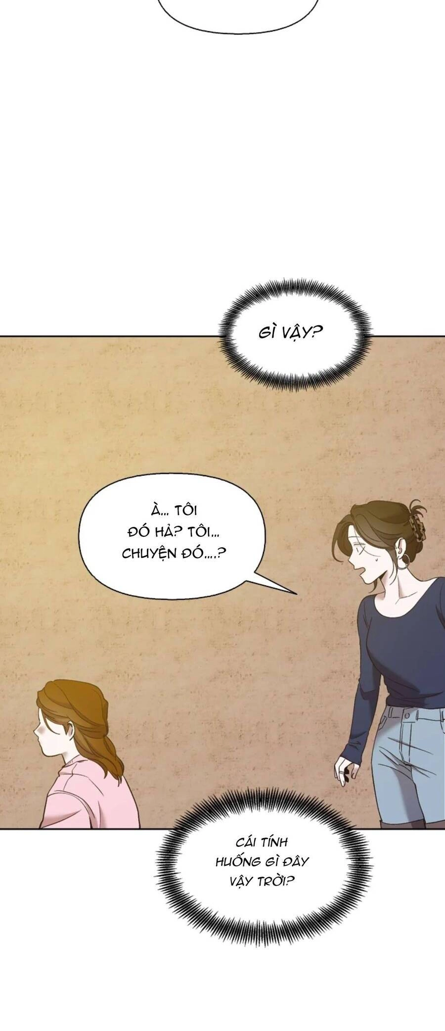 Thanh Xuân Của Chúng Ta Chapter 30 - 42