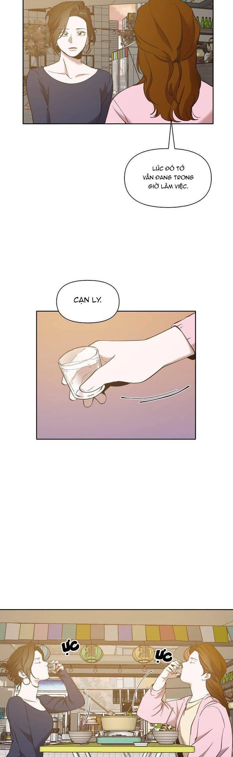 Thanh Xuân Của Chúng Ta Chapter 31 - 3