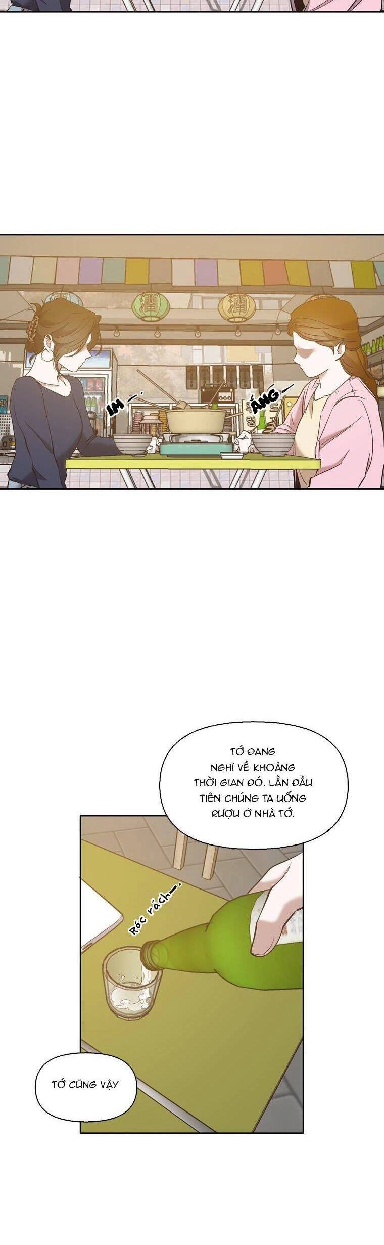 Thanh Xuân Của Chúng Ta Chapter 31 - 4