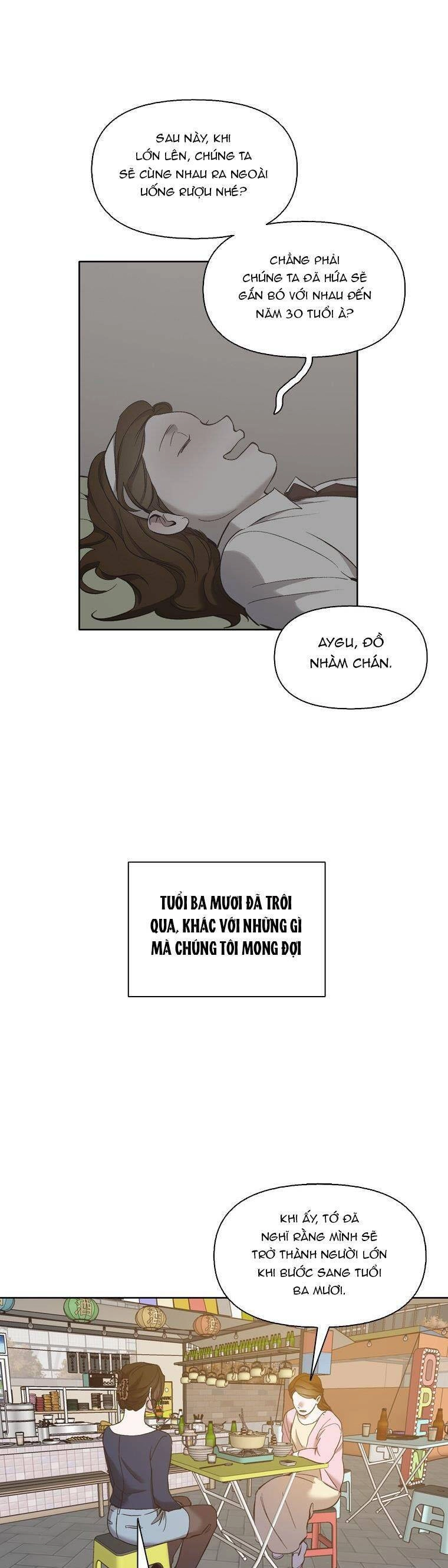 Thanh Xuân Của Chúng Ta Chapter 31 - 5