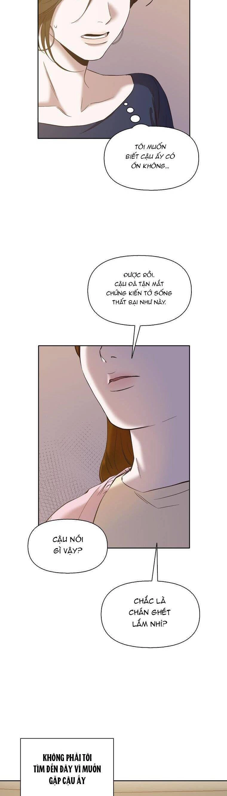 Thanh Xuân Của Chúng Ta Chapter 31 - 9