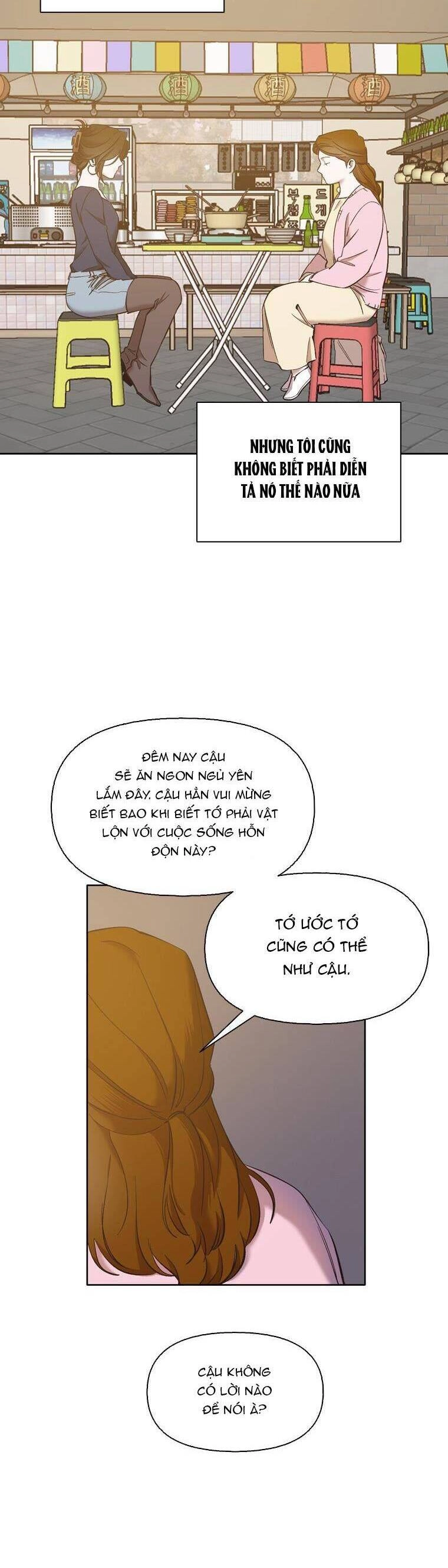 Thanh Xuân Của Chúng Ta Chapter 31 - 10