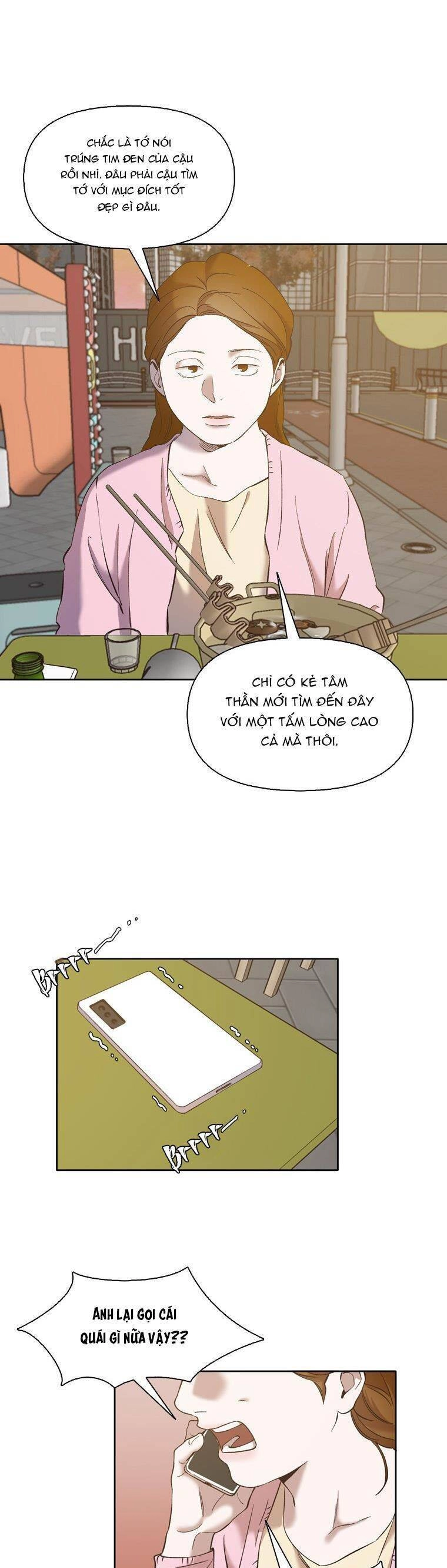 Thanh Xuân Của Chúng Ta Chapter 31 - 11