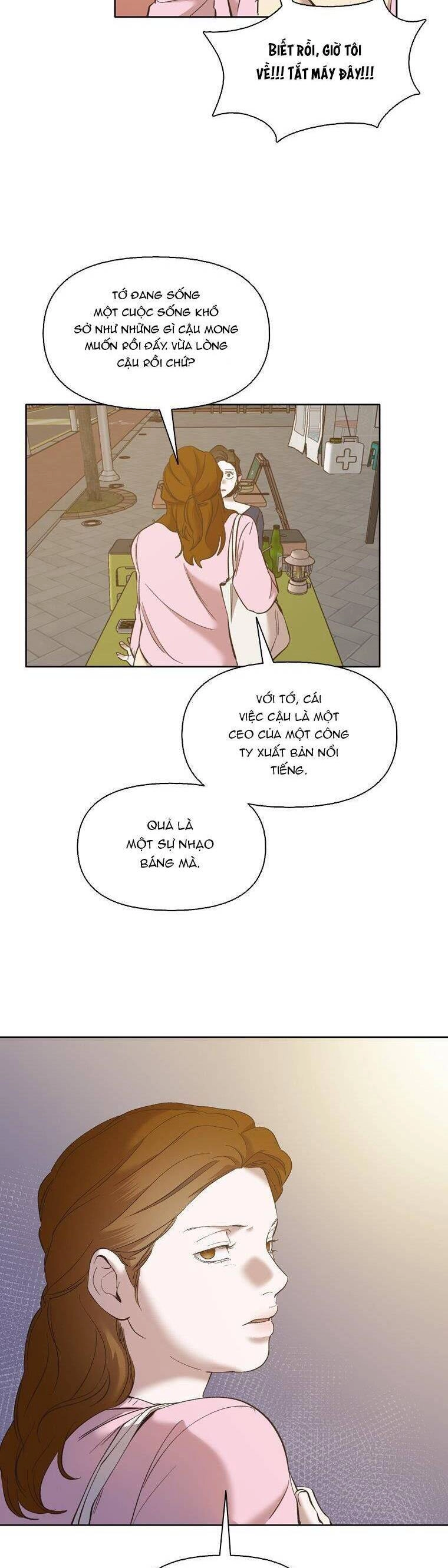 Thanh Xuân Của Chúng Ta Chapter 31 - 12