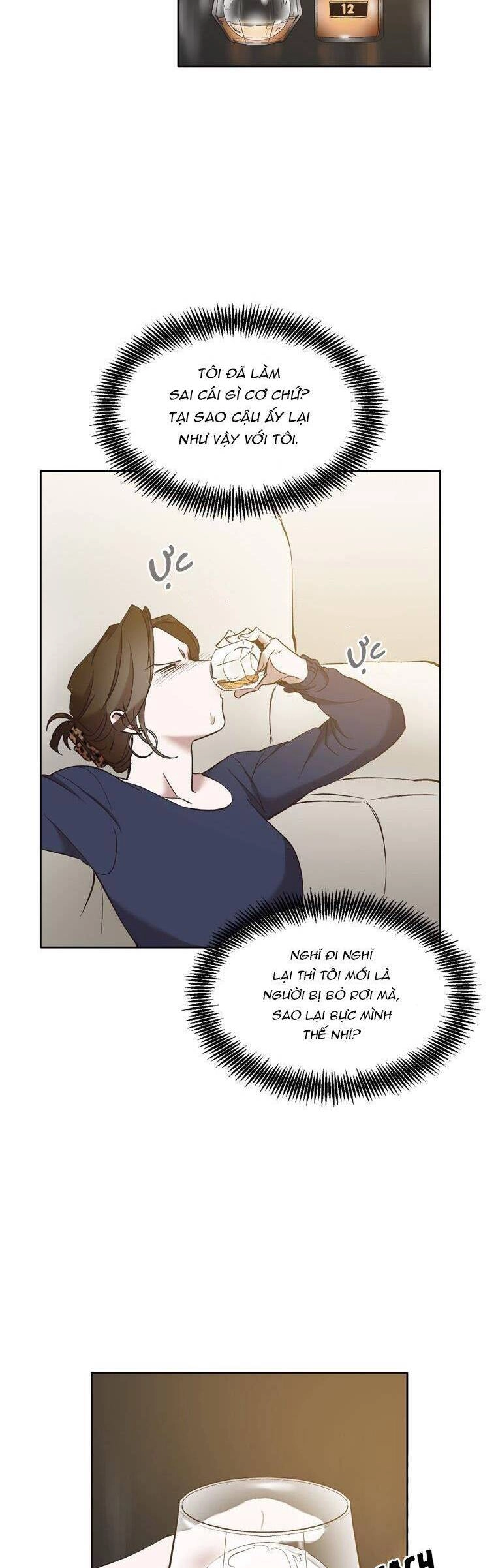 Thanh Xuân Của Chúng Ta Chapter 31 - 15