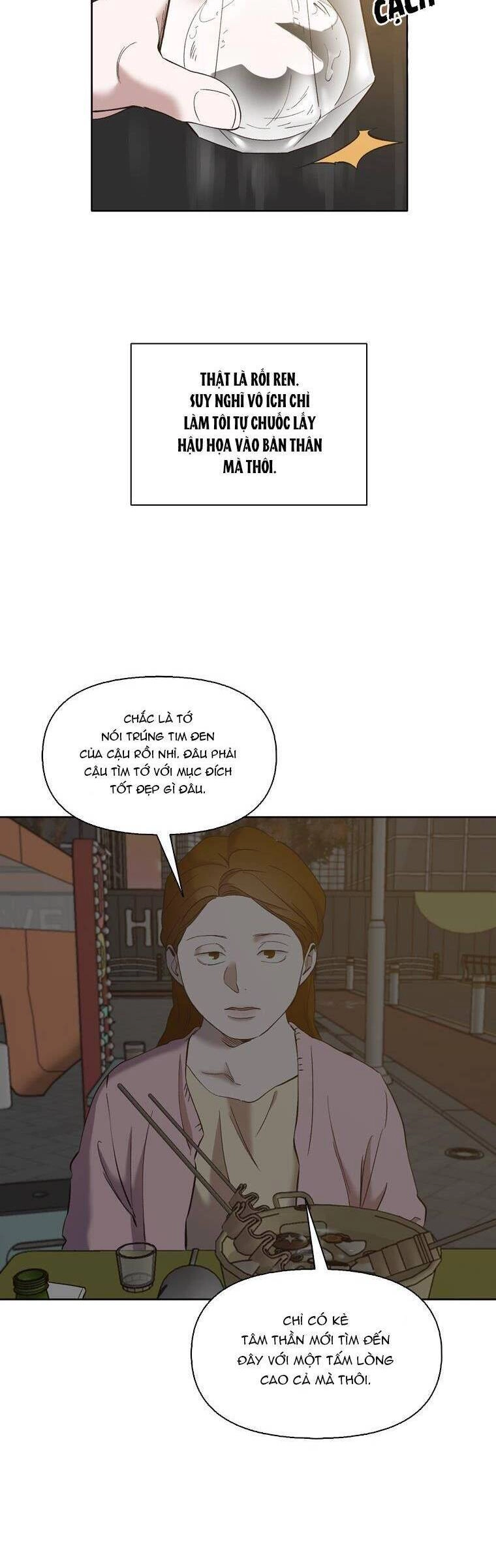 Thanh Xuân Của Chúng Ta Chapter 31 - 16