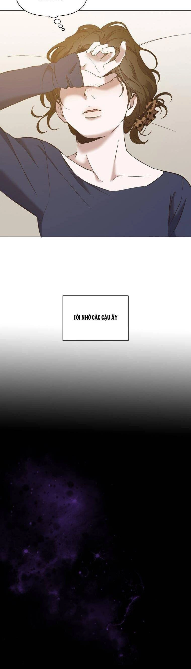 Thanh Xuân Của Chúng Ta Chapter 31 - 19