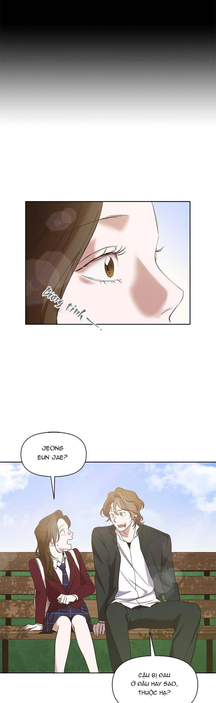 Thanh Xuân Của Chúng Ta Chapter 31 - 20