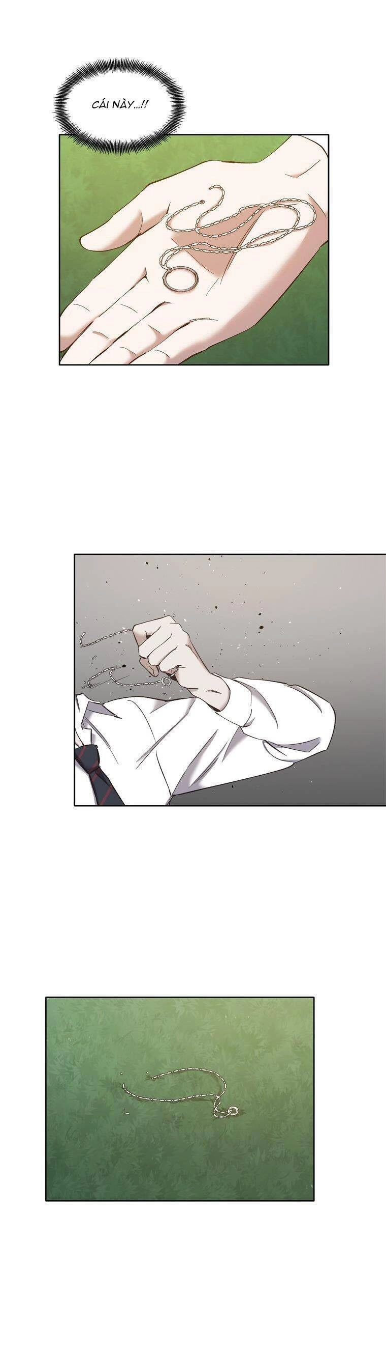 Thanh Xuân Của Chúng Ta Chapter 31 - 23