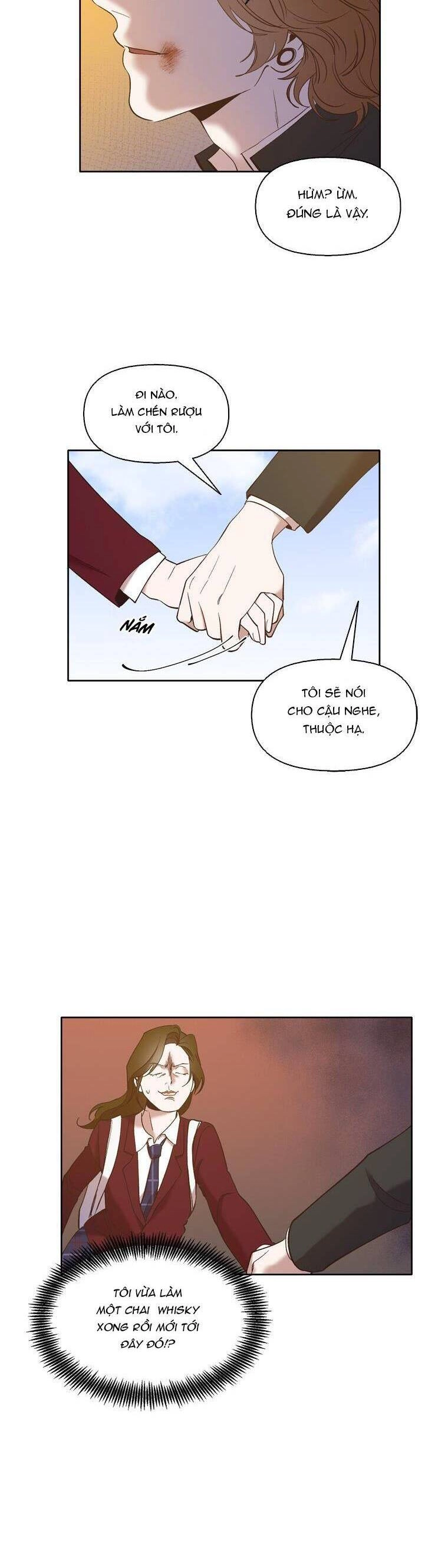 Thanh Xuân Của Chúng Ta Chapter 31 - 25