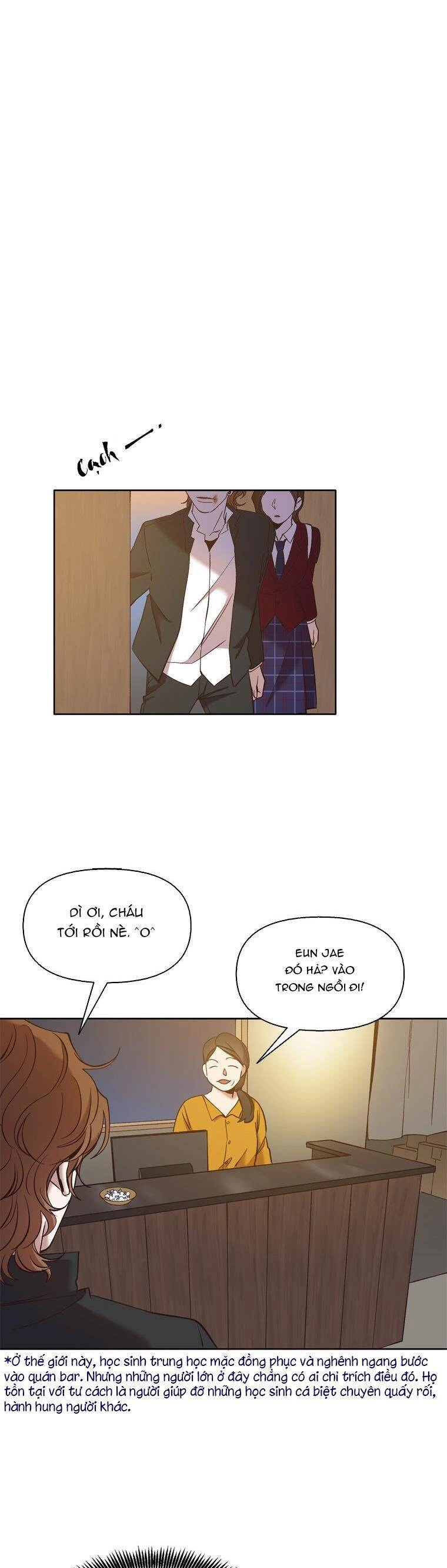 Thanh Xuân Của Chúng Ta Chapter 31 - 26