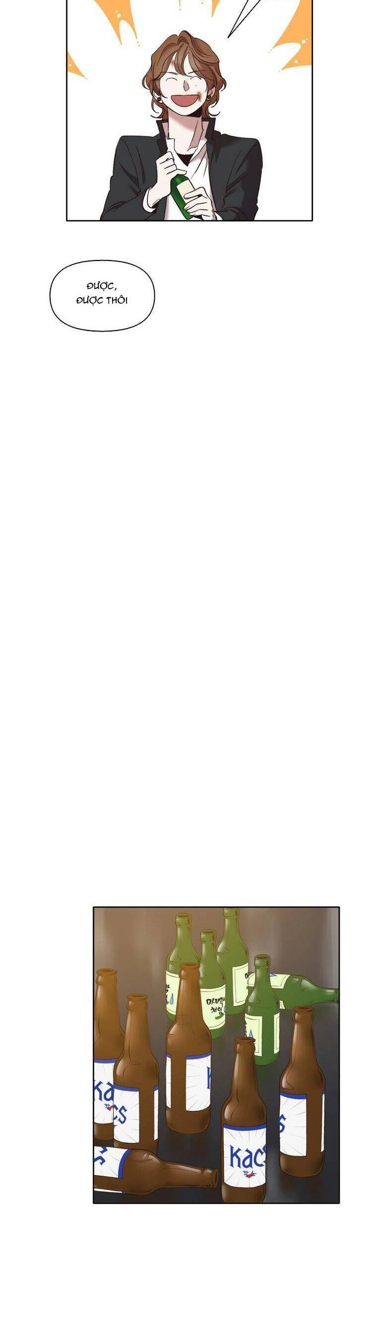 Thanh Xuân Của Chúng Ta Chapter 31 - 28