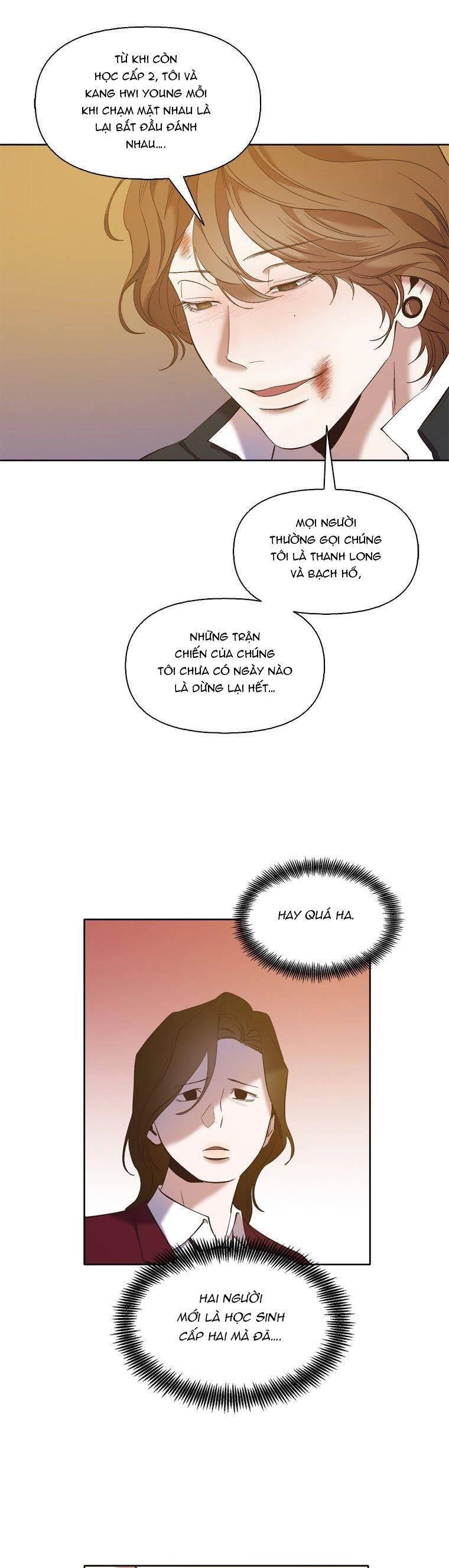 Thanh Xuân Của Chúng Ta Chapter 31 - 29