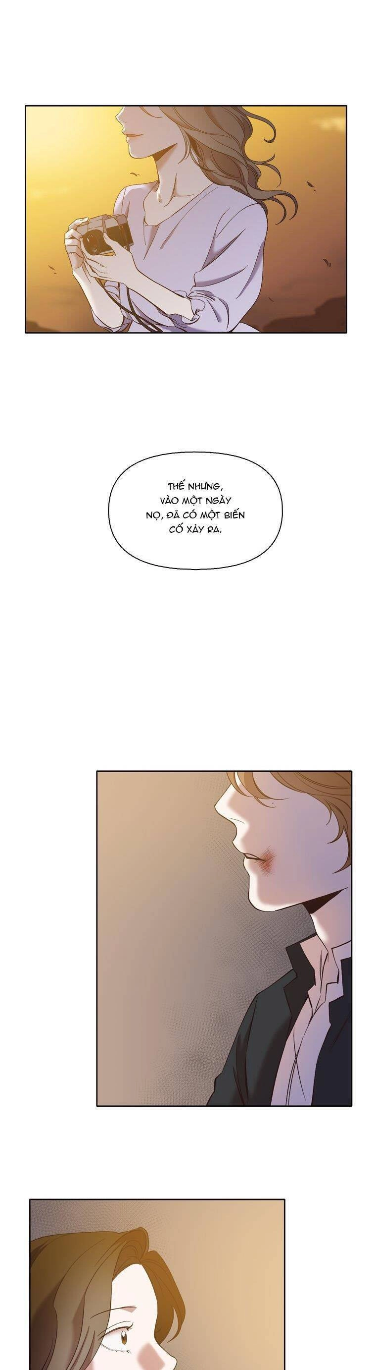 Thanh Xuân Của Chúng Ta Chapter 31 - 35