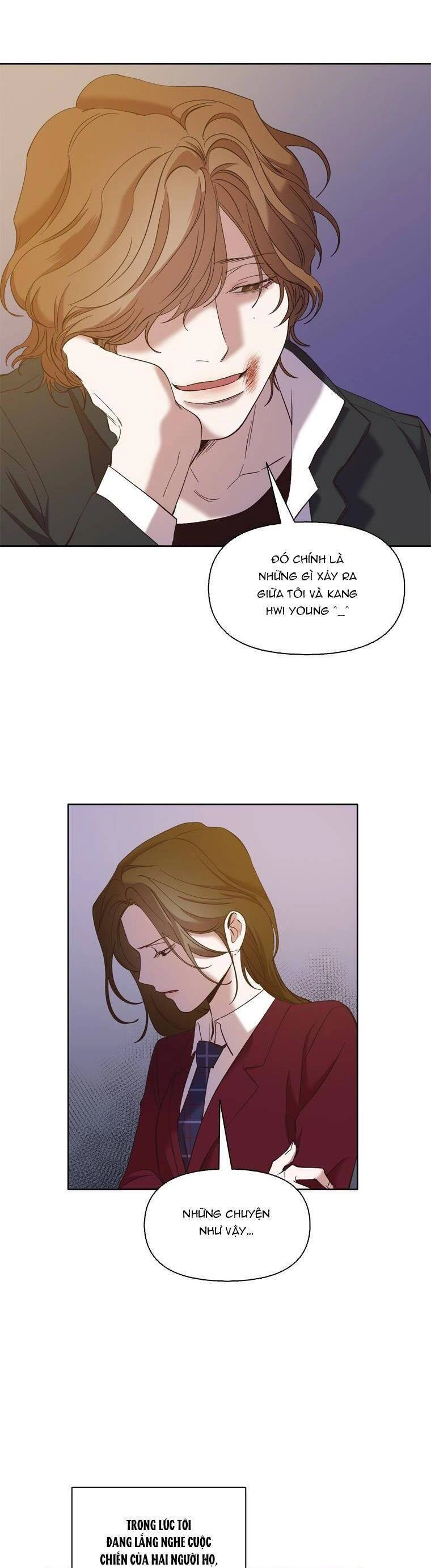 Thanh Xuân Của Chúng Ta Chapter 31 - 37