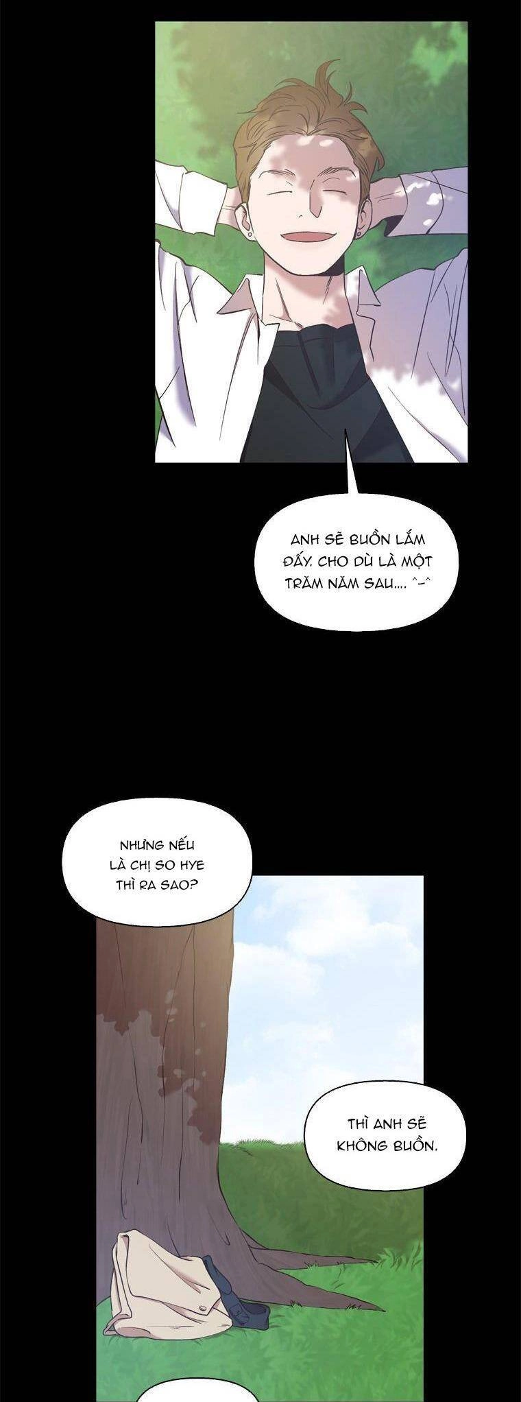 Thanh Xuân Của Chúng Ta Chapter 32 - 5