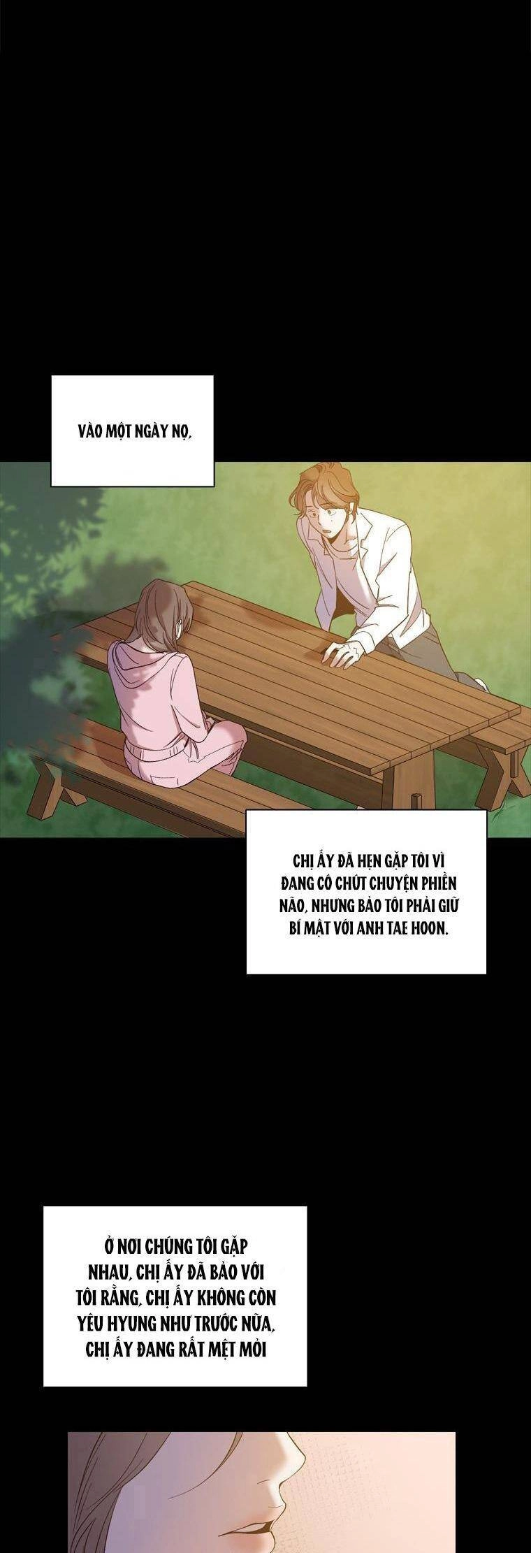 Thanh Xuân Của Chúng Ta Chapter 32 - 7