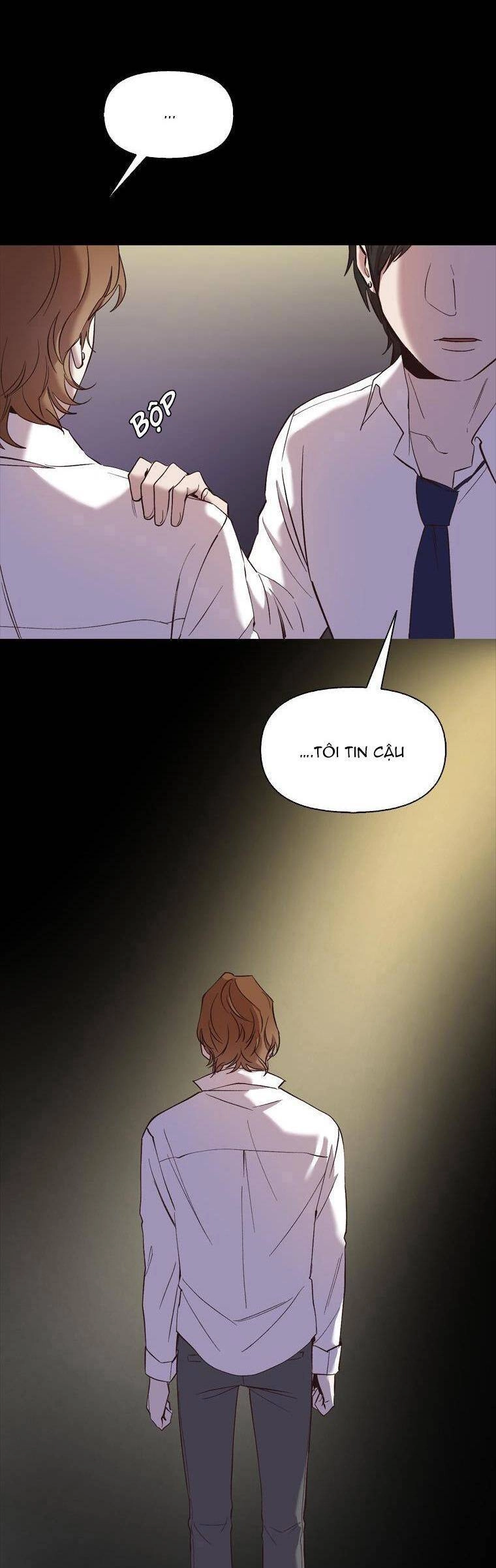 Thanh Xuân Của Chúng Ta Chapter 32 - 12