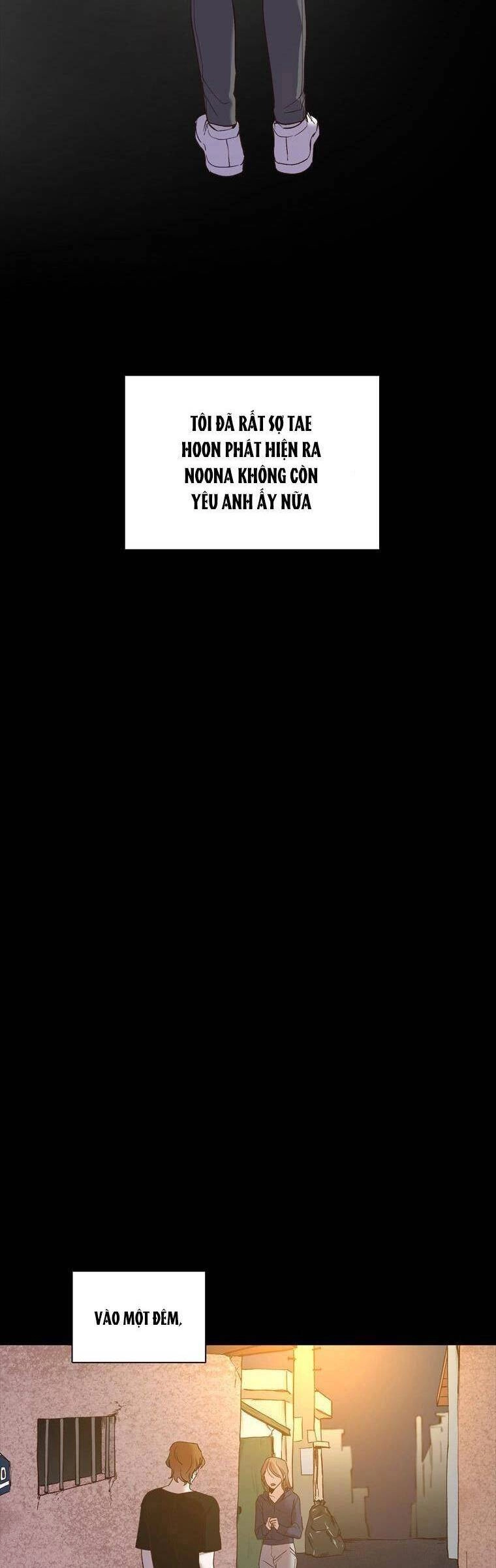 Thanh Xuân Của Chúng Ta Chapter 32 - 13