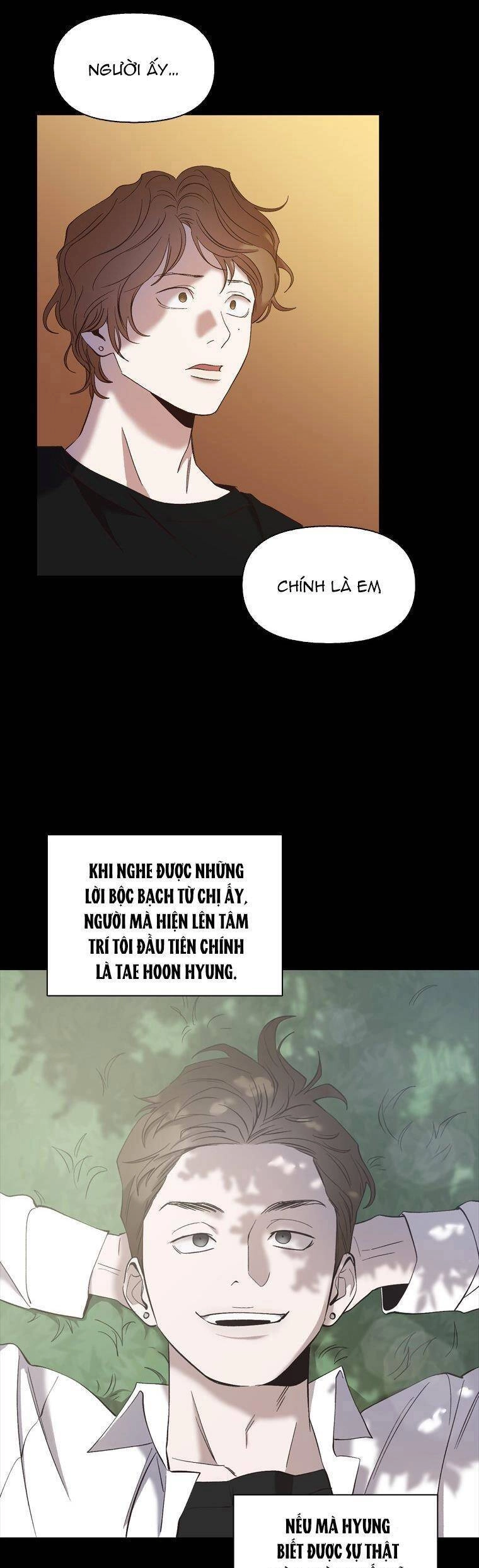 Thanh Xuân Của Chúng Ta Chapter 32 - 15