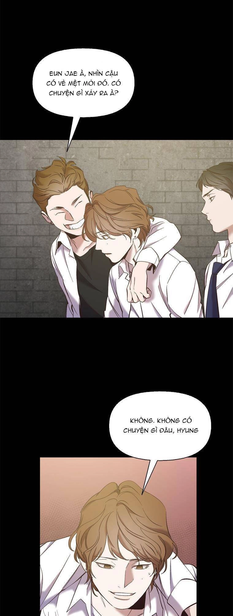 Thanh Xuân Của Chúng Ta Chapter 32 - 19