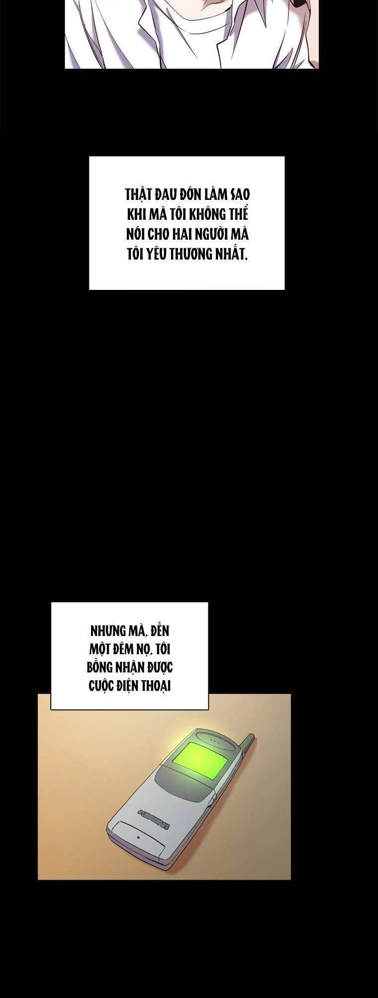 Thanh Xuân Của Chúng Ta Chapter 32 - 20