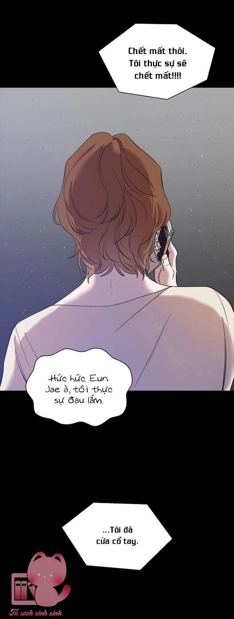 Thanh Xuân Của Chúng Ta Chapter 32 - 21