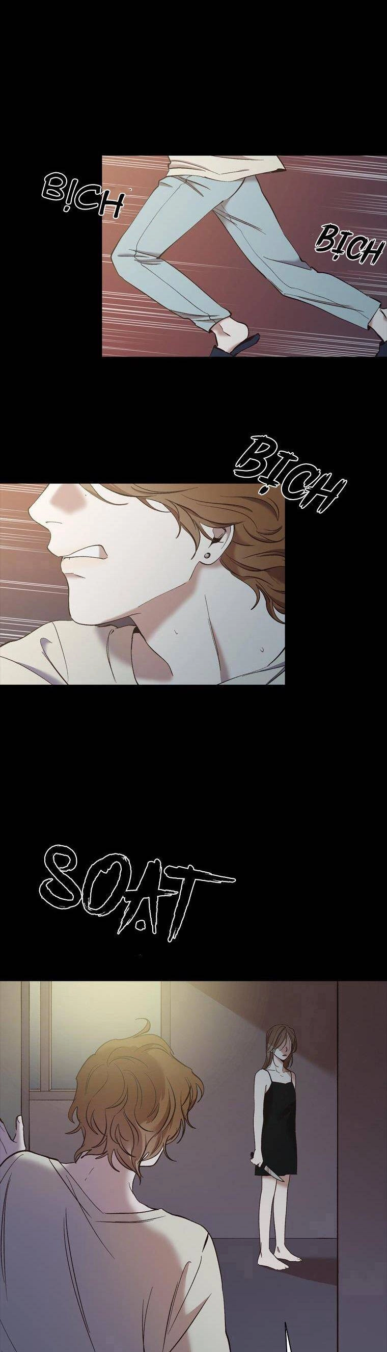 Thanh Xuân Của Chúng Ta Chapter 32 - 22