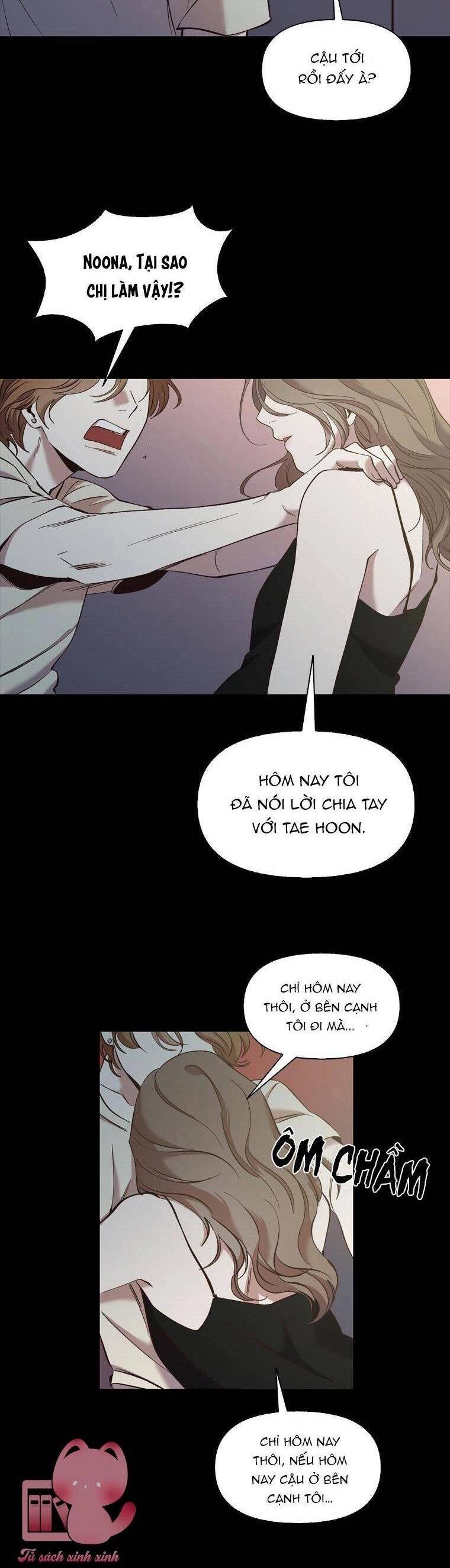 Thanh Xuân Của Chúng Ta Chapter 32 - 23